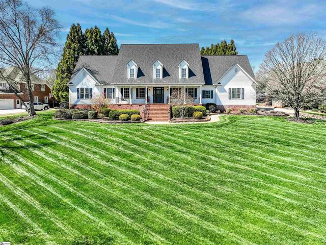 Photo of 518 Spaulding Lake Drive