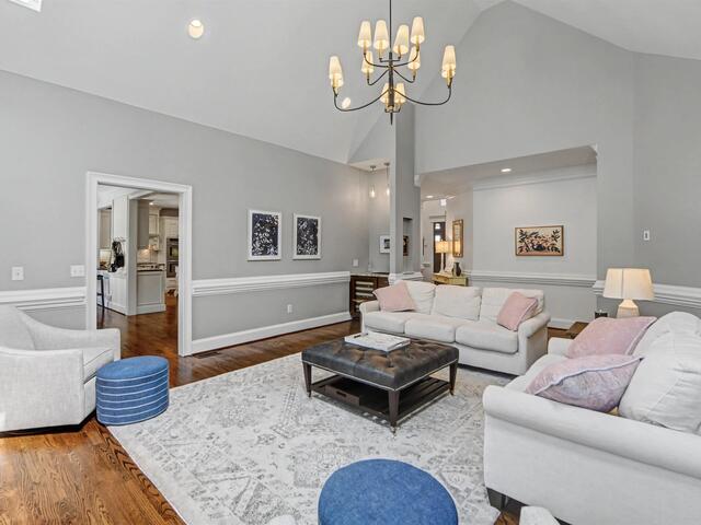 Photo of 518 Spaulding Lake Drive