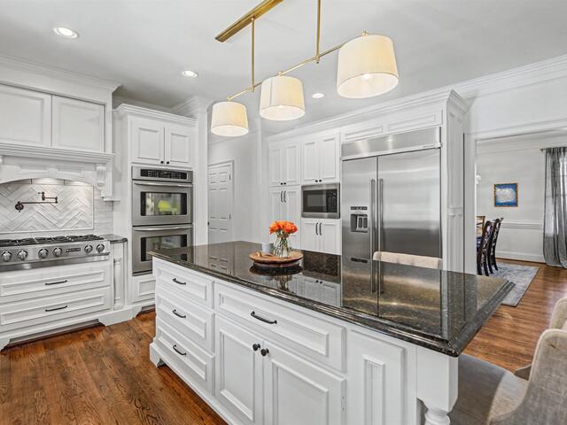 Photo of 518 Spaulding Lake Drive