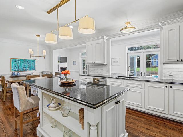 Photo of 518 Spaulding Lake Drive