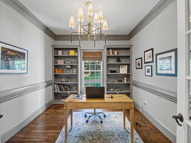 Photo of 518 Spaulding Lake Drive