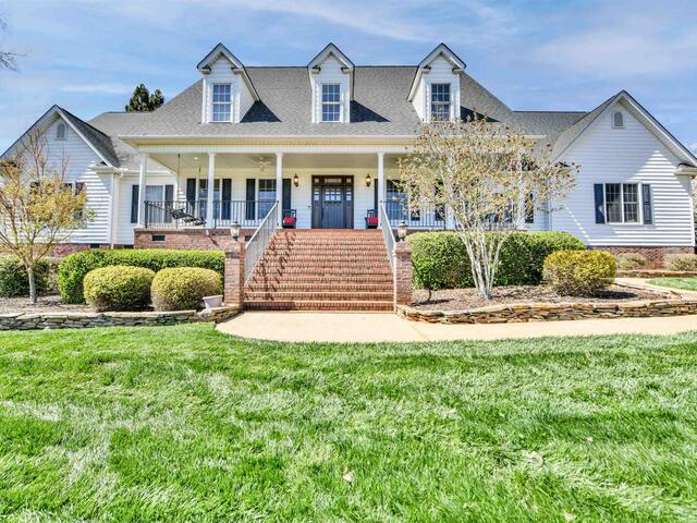 Photo of 518 Spaulding Lake Drive