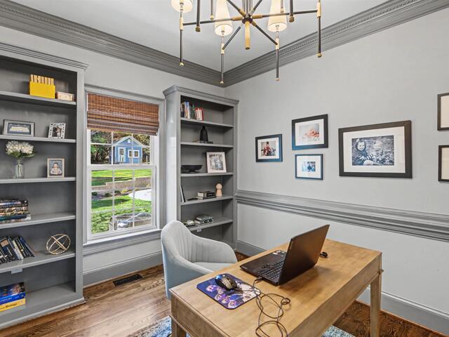 Photo of 518 Spaulding Lake Drive