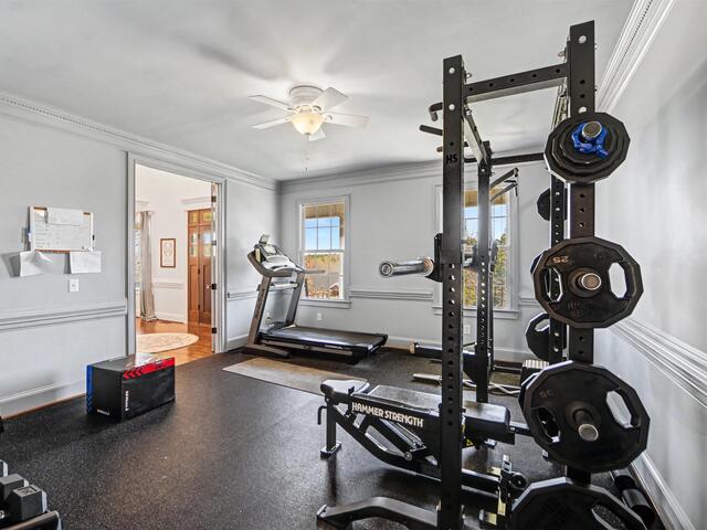 Photo of 518 Spaulding Lake Drive