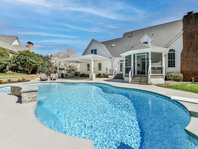 Photo of 518 Spaulding Lake Drive