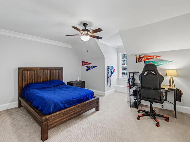 Photo of 518 Spaulding Lake Drive