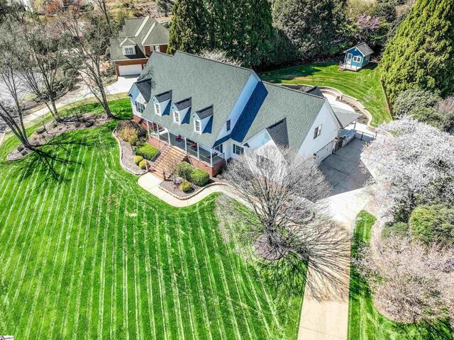 Photo of 518 Spaulding Lake Drive