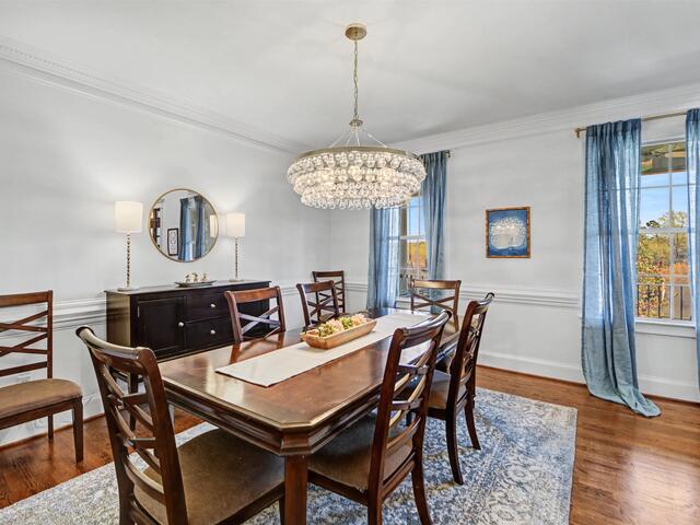 Photo of 518 Spaulding Lake Drive
