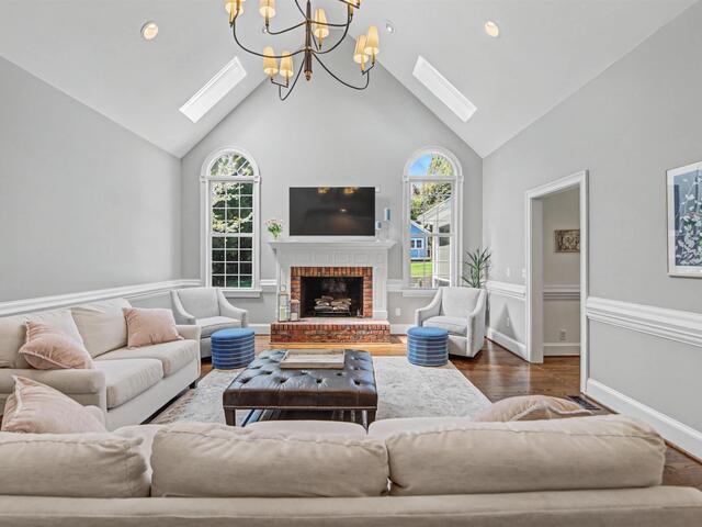 Photo of 518 Spaulding Lake Drive