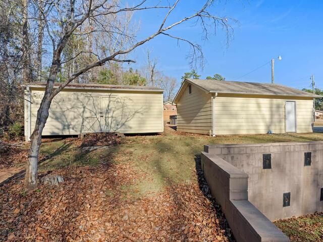 Photo of 537 Bailey Road