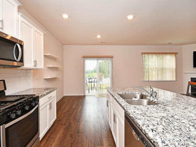 Photo of 205 Lily Pond Place