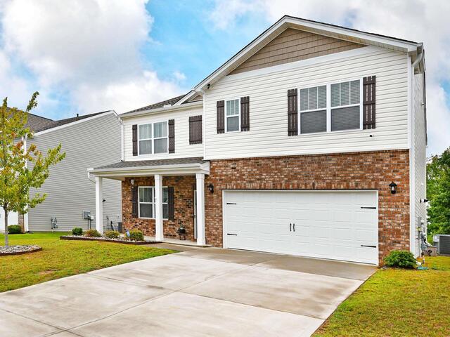 Photo of 205 Lily Pond Place