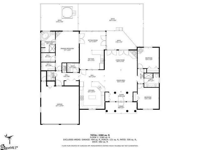 Photo of 88 Summerset Point Drive