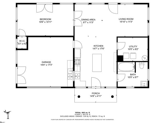 Photo of 88 Summerset Point Drive