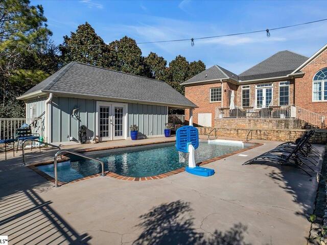 Photo of 223 Tuscan Ridge Trail