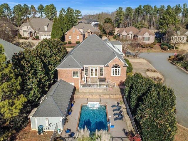 Photo of 223 Tuscan Ridge Trail