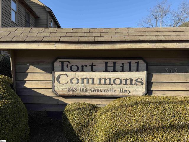 Photo of 343 Old Greenville Highway