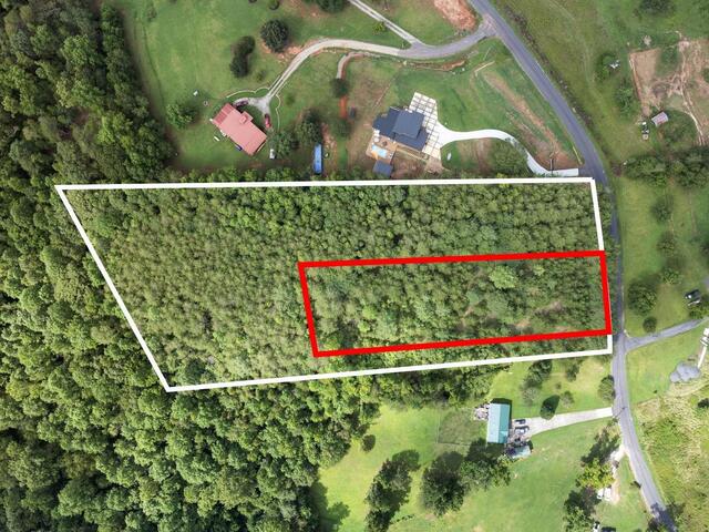 Photo of 716 Settlement Road