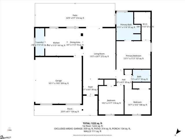 Photo of 579 Davis Road