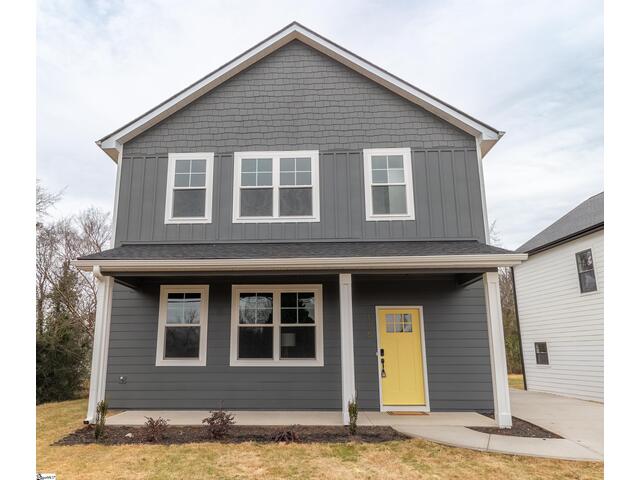 Photo of 116 Spartanburg Street