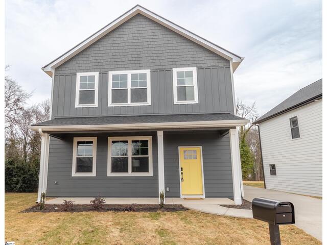 Photo of 116 Spartanburg Street