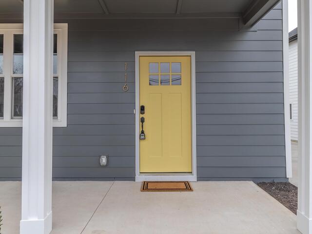 Photo of 116 Spartanburg Street