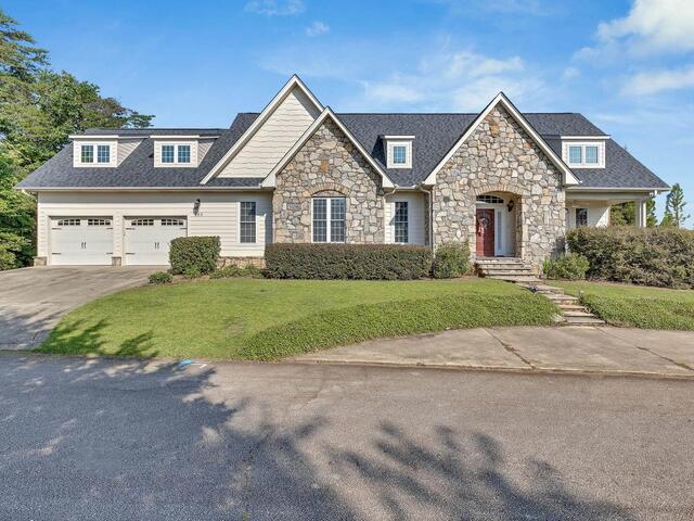 Photo of 283 Jocassee Ridge Way