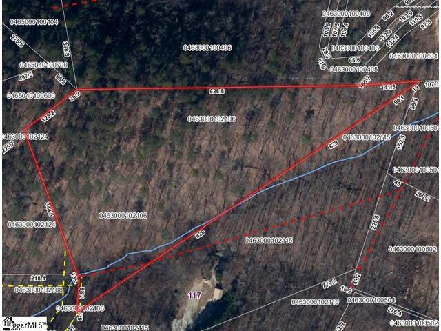 Photo of 0 Laurel Ridge Road