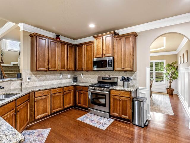 Photo of 101 Red Orchid Road