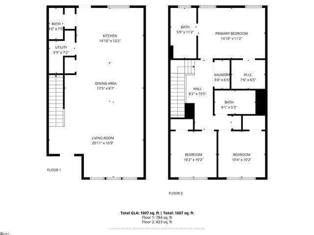 Photo of 408 Couchell Place