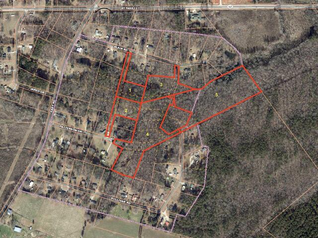 Photo of 03 Blair Road