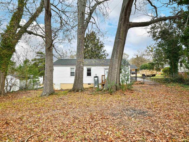 Photo of 921 Barnwell Road