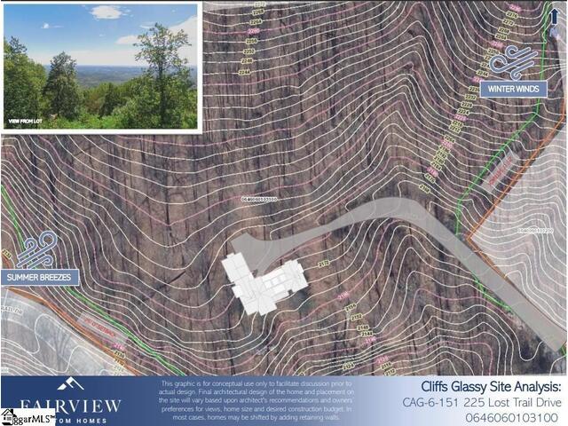 Photo of 225 Lost Trail Drive