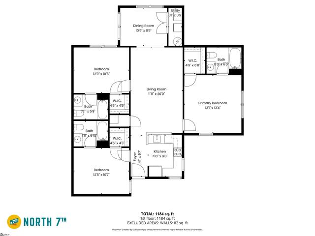 Photo of 146 University Village Drive