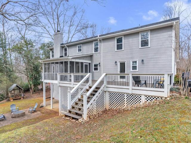 Photo of 106 Scattershot Lane