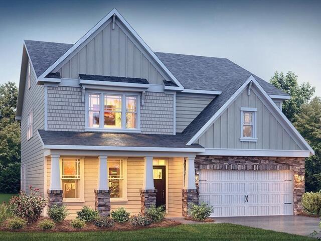 Photo of 709 Catbird Court