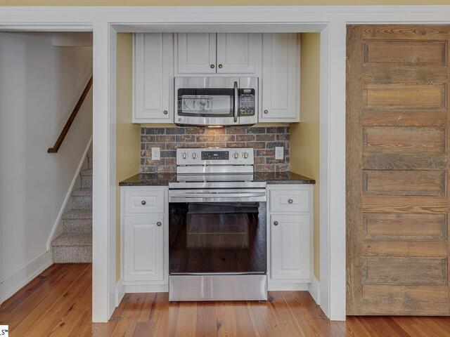 Photo of 522 Cleveland Street