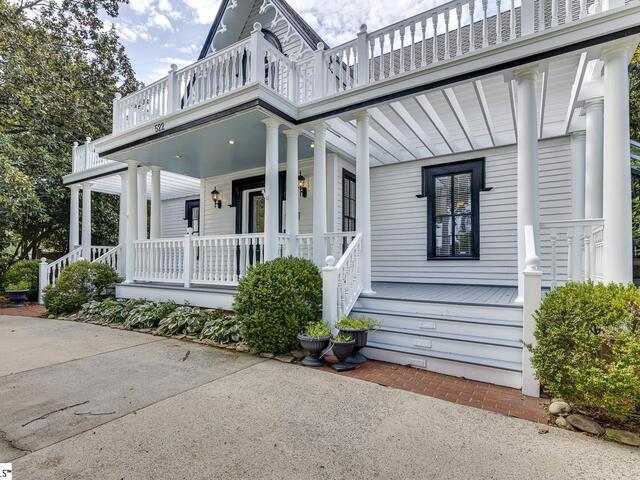 Photo of 522 Cleveland Street