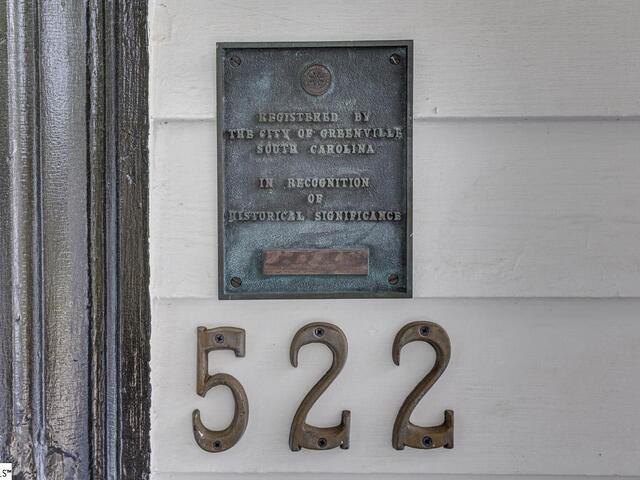 Photo of 522 Cleveland Street