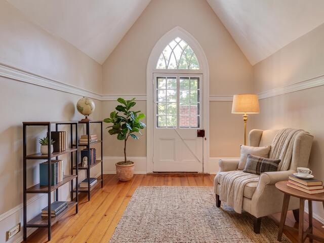 Photo of 522 Cleveland Street