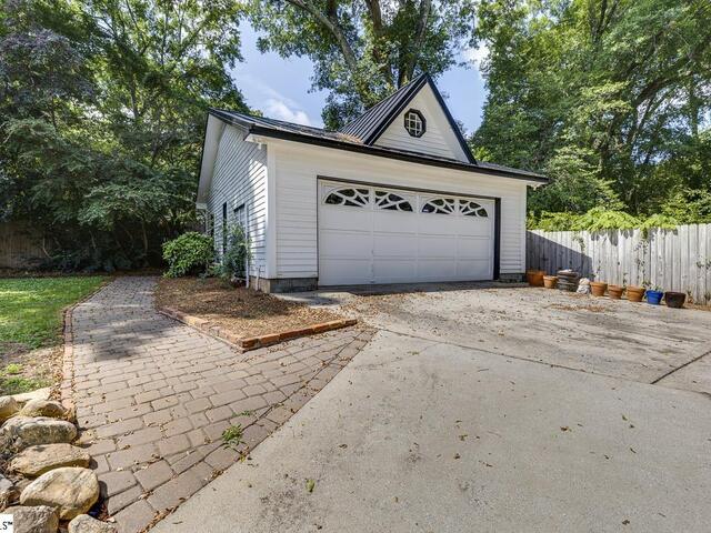Photo of 522 Cleveland Street