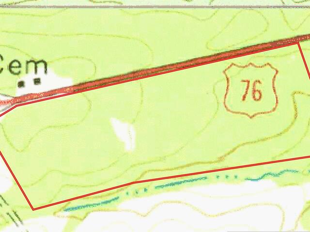 Photo of 00 76 Highway