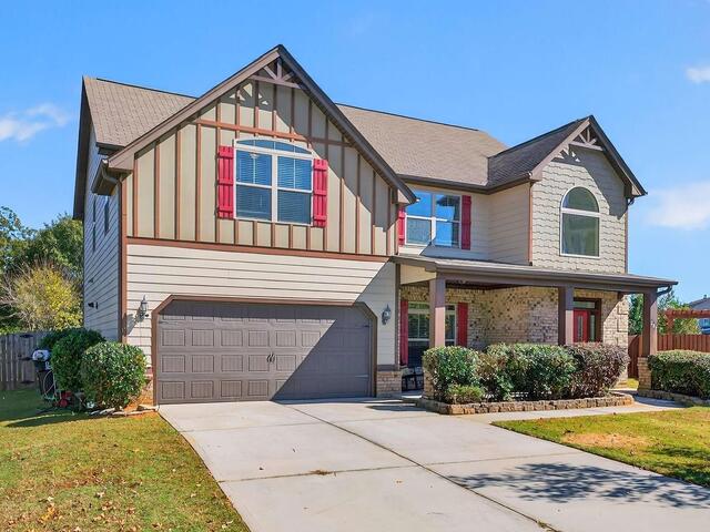 Photo of 207 E Deer Drive