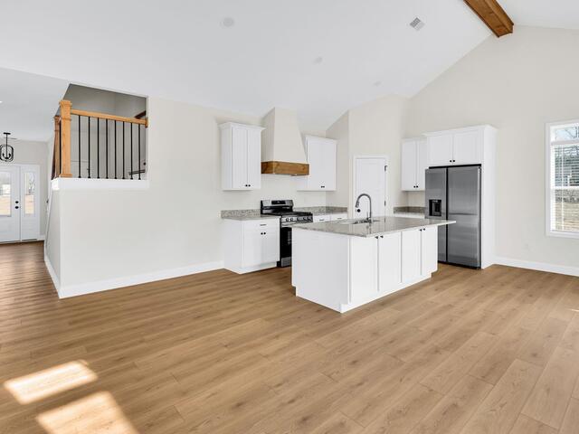 Photo of 1434 Scuffletown Road