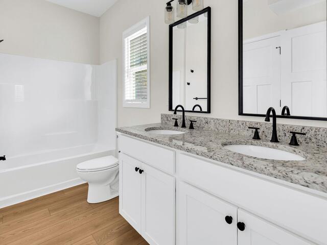 Photo of 1434 Scuffletown Road