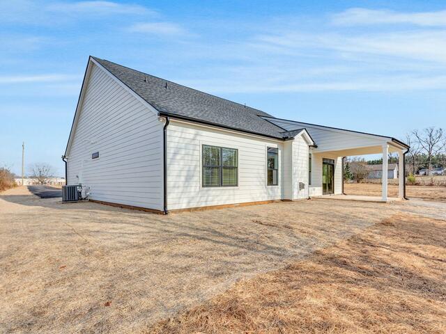 Photo of 1434 Scuffletown Road