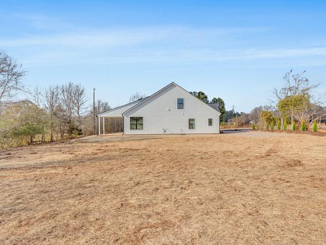 Photo of 1434 Scuffletown Road