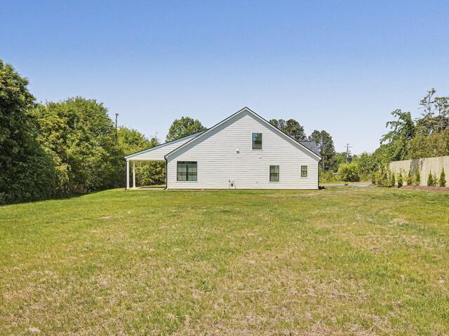 Photo of 1434 Scuffletown Road