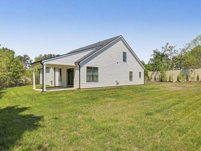 Photo of 1434 Scuffletown Road