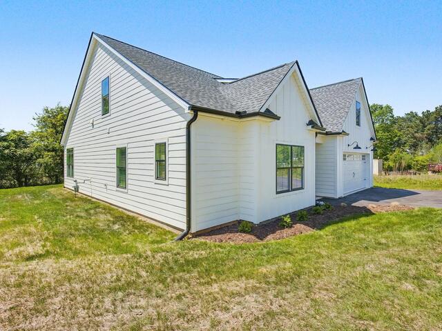 Photo of 1434 Scuffletown Road